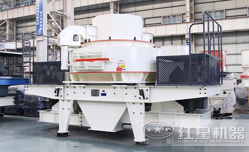 冲击式破碎机 冲击式破碎机