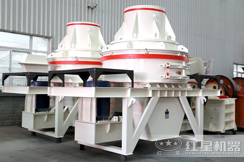 石打石制沙机 石打石制沙机