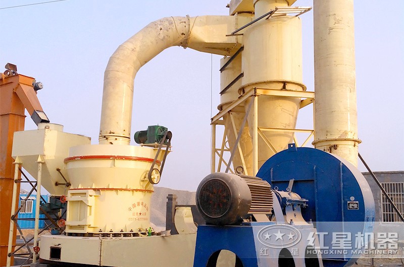 石头磨粉机 石头磨粉机