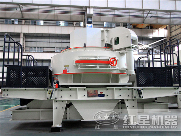 全新冲击式制砂机 全新冲击式制砂机